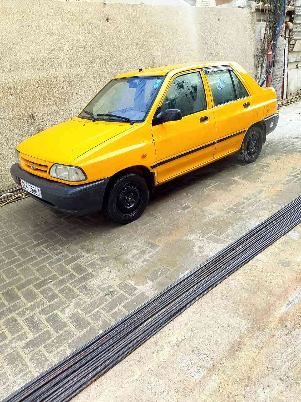 السلام عليكم سايبا2018 غاز بانزين جاملغ أمامي مبدل مكينة مجفته شاصي بي فطر زغير وملحوم سياره كامله كبل للشارع عنواني بغداد الحريه السعر 42 وبيه مجال بسيط رقمي***********
