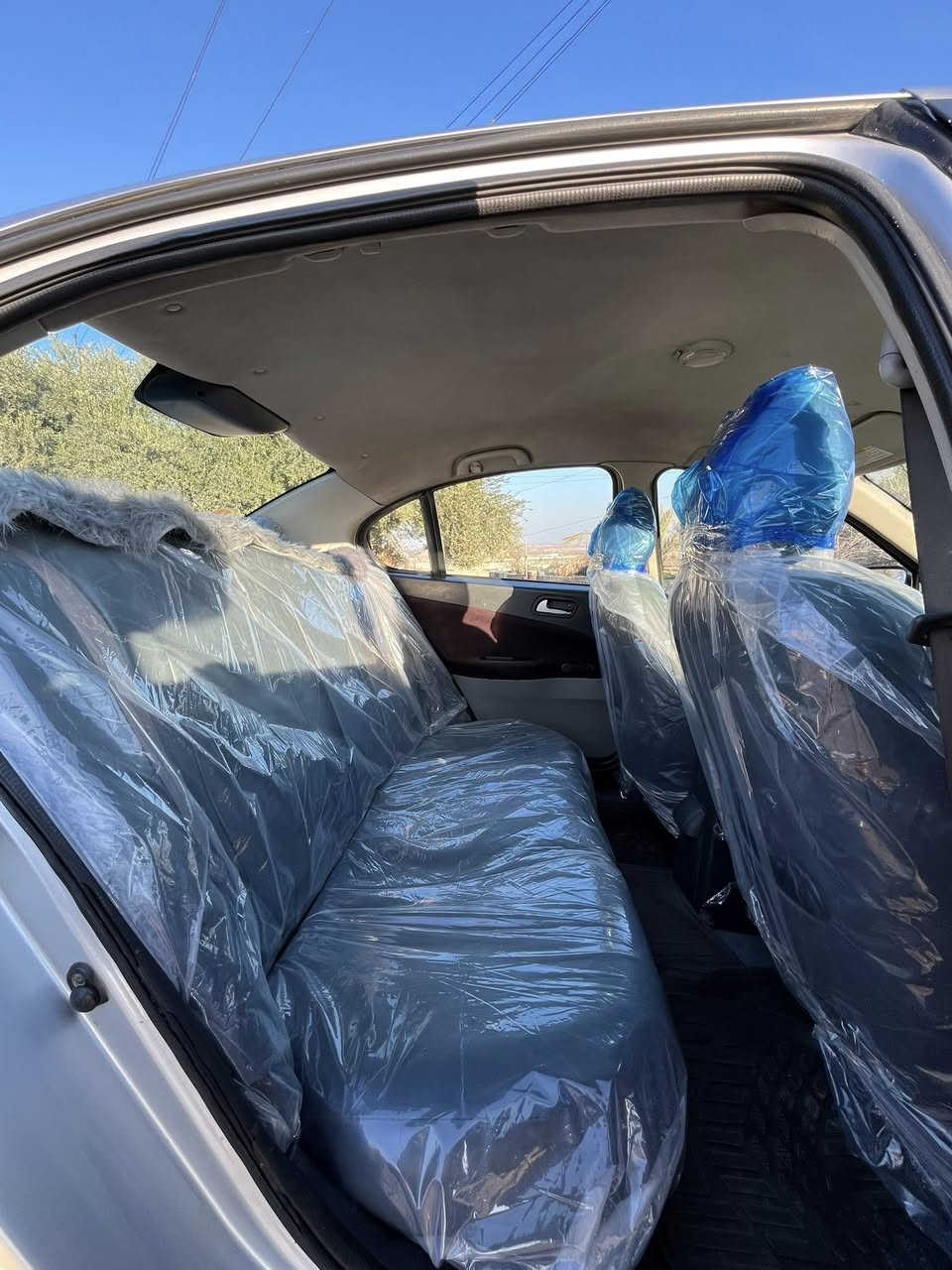 2011 كلين مـטּ دعاميه للدعاميه قطره صبغ مابيها 
كير ومحرك بشرط رقم اربيل 
طخم جديد سياره جاهزها مناقصها ايي شي 
تواصلو واتساب  ***********
مكانها موصل
