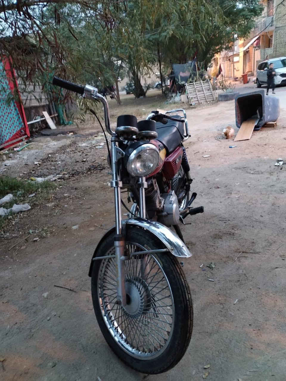 سلام عليكم
للبيع اربعه كير موديل 2015/محرك 2018 ((اوراق اصوليه)) السعر 450 تواصل على الرقم 
***********
