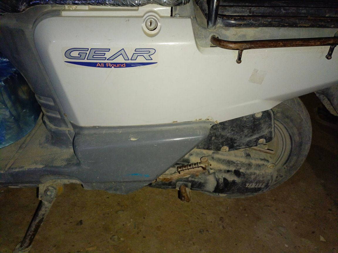 دراجه بيكم نضيفه سلف هندر كفرات نضيفه تجي تفحص وتاخذ فقط تاير الخلفي بي زرف السعر ٢٥٠ مكاني سبع البور بغداد


**إذا كنت صاحب هذا الإعلان وتريد حذفه لأي سبب، رجاءا أرسل رسالة إلى الدعم الفني**