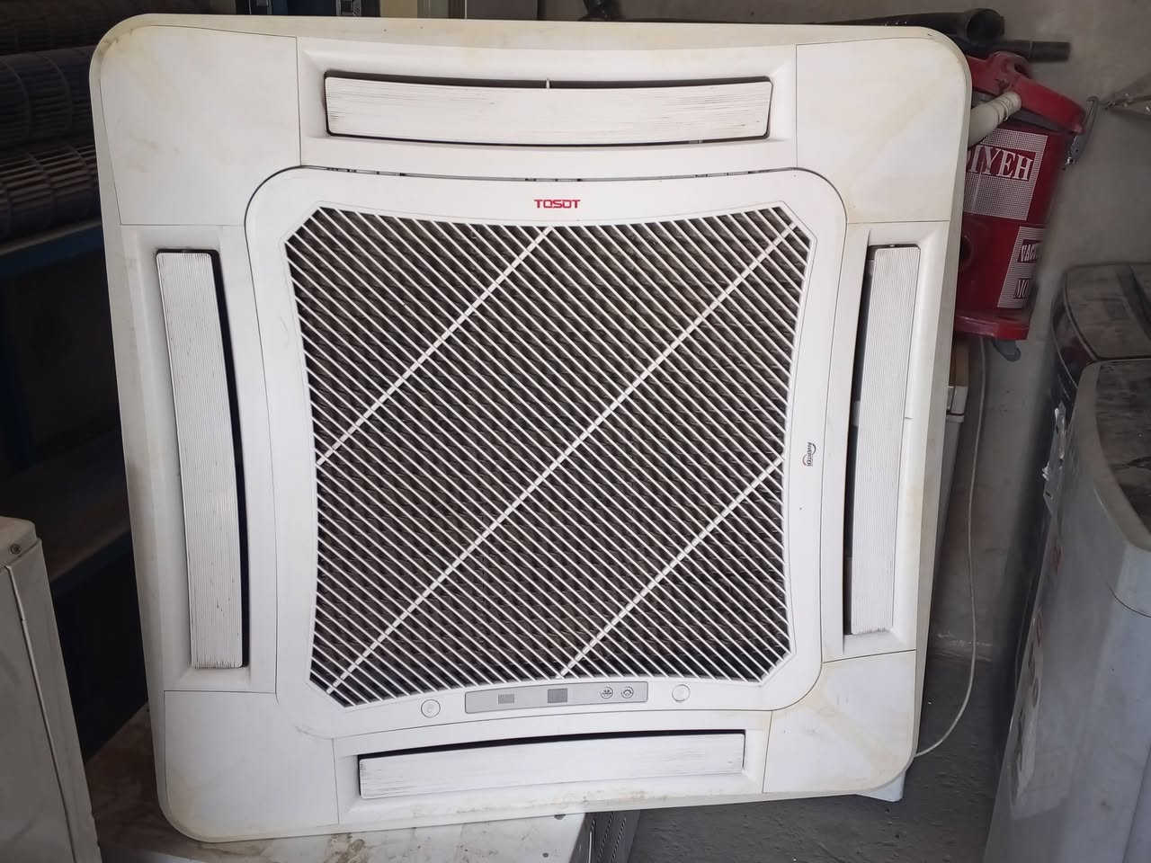 3طن انفرتر خارجية عاليه السعر 750الف ***********
