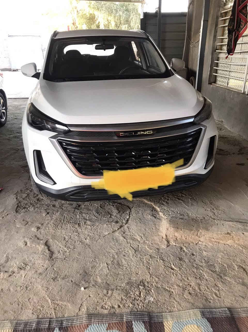 للبيع بايك X35مديل24كفاله عامه حره بسمي السعر 120وبيها مجال ماشيه 18رقم قادسيه تحويل ثاني يوم  ***********
