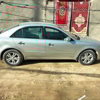 سوناتا ٢٠٠٧ • محرك ٢٤٠٠ • نجف