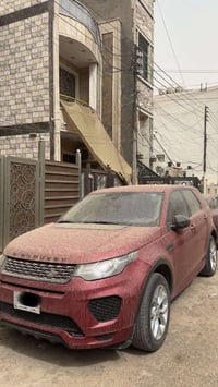 ‼️ المنشور الأصلي ‼️   لاند روفر دسكفري 2019 خليجي   فول مواصفات بانور...