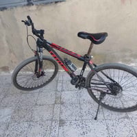 بسكليت • قابلة للتفاوض