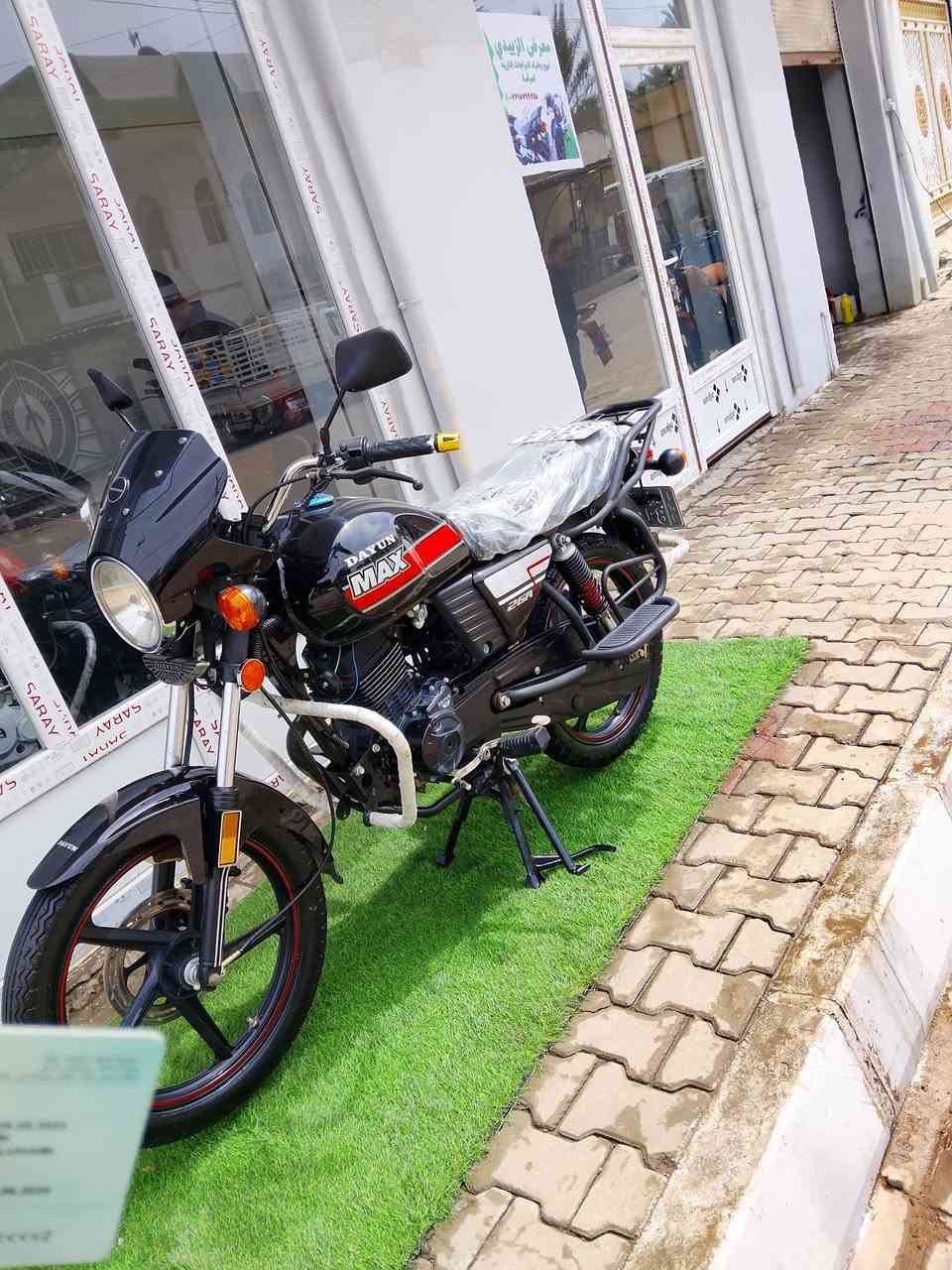 السلام عليكم ورحمه الله وبركاته دراجة نارية دايون مكينة ٢٠٠ سيسي كفالة عامة مرقم كامل انكليزي تحويل ثاني يوم إذ تريد مكاني ديالى خرنابات ورة السيطرة *********** الشراي يتصل ويدلل رجان اخوان الموشراي اعبر المنشور ويتساب موجود تريد عل رصيد
