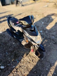 موتور كوري • مكينة ناعمه • بغداد الشعله