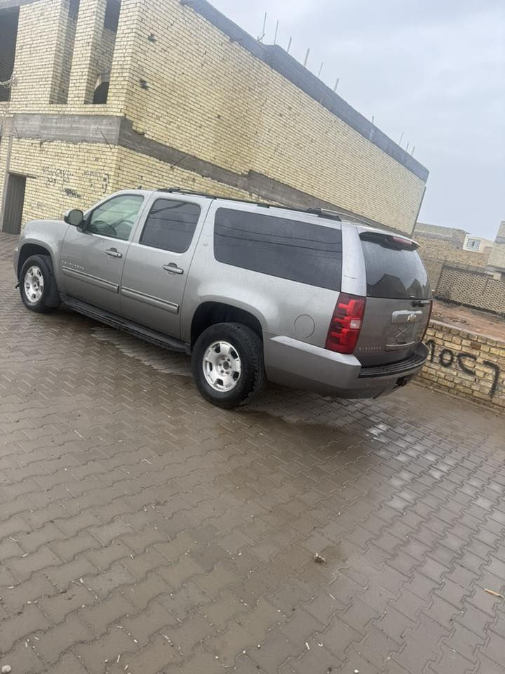 تاهو ادوات. مديل 10
سيارة جديدة 
للبيع. السعر 73
مكان النجف 
للاستفسار ***********
