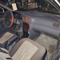 كريدوس • ١٩٩٥ • السليمانية