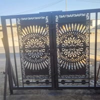 باب طلاكتين • حديد ٢مليم • حله طريق عوفي