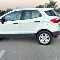 إيكو سبورت • ٢٠١٥ • بدون بوية