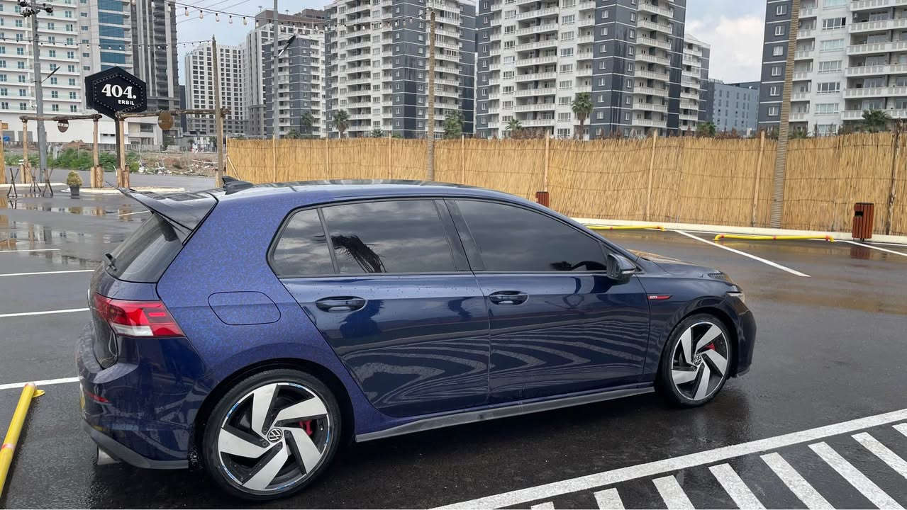 GOLF MK8 GTi 2022 

Kushen hetar pesh led qapatt qapata bas jald w panorma nea shasha 3 mod dashbul 12 rang kushen krabeay w garm (4 pastan R lasara) radeta w watr pampe belade lasara pesh kaps pasht kaps 5 parchay sbuxa amn ba sbux 3am dafroshm sayaraka be mushkilaya dastkareaki jwani krea 
*********** أربيل, العراق
