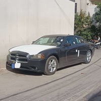 جارجر ٢٠١٤ • مكينة ٣٦٠٠ • مكينة وكير جديد