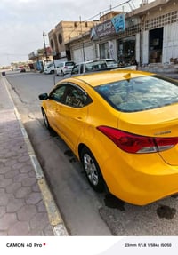 النترا • ٢٠١١ • مكينة وكير شرط