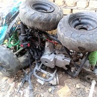 رباعية • ١١٠ • اوتوماتيك