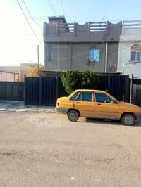 الدار قديم يعتبر كاع قريب جدا من سيطرة جبار ابو الشربت وقرب مرطبات الت...