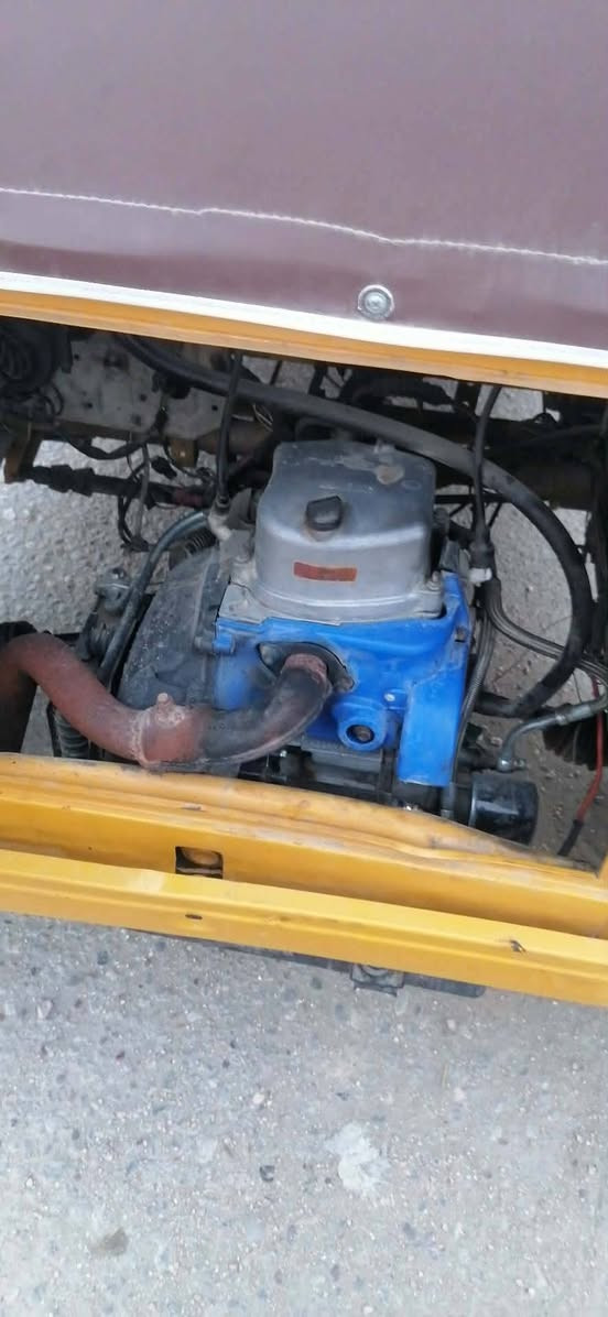 السلام عليكم
تكتك بجاج 2019شهر 10 سنوية مداور ثاني يوم 

تكتك خير من الله مصبوغة عام للجمالية خياساتها معمرة تكتك جاهزة ماتذب عليها ربع گبل للشارع حتى مسجل وبردة شادلها تكتك كلش حلوة مكان 

كربلاء الأمن الداخلي شارع طارق الخيكاني 

سعر 5700وبيها مجال حك الجية 

***********
