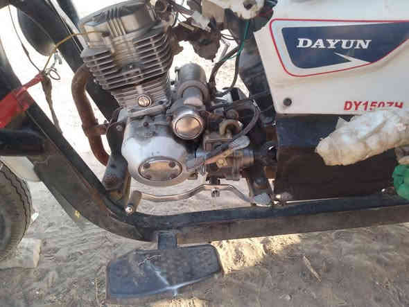 ستوته للبيع موديل 19نضيفه جدا اتصال ع *********** والخاص مفتوح وافق ادمن
