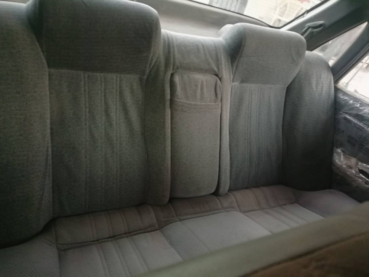 برنس موديل 1995 كير ومكينه مكفولات لاتبخير لاتنقيص سياره نظيفه رقم بابل بأسمي تحويل  ثاني يوم السعر ب35 وبيهه مجال مكاني كربلاء الحسينية للأتصال ***********
