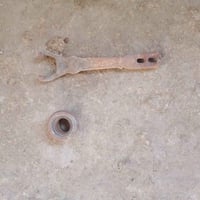 قطع غيار شوفرليت • موصل كلمن