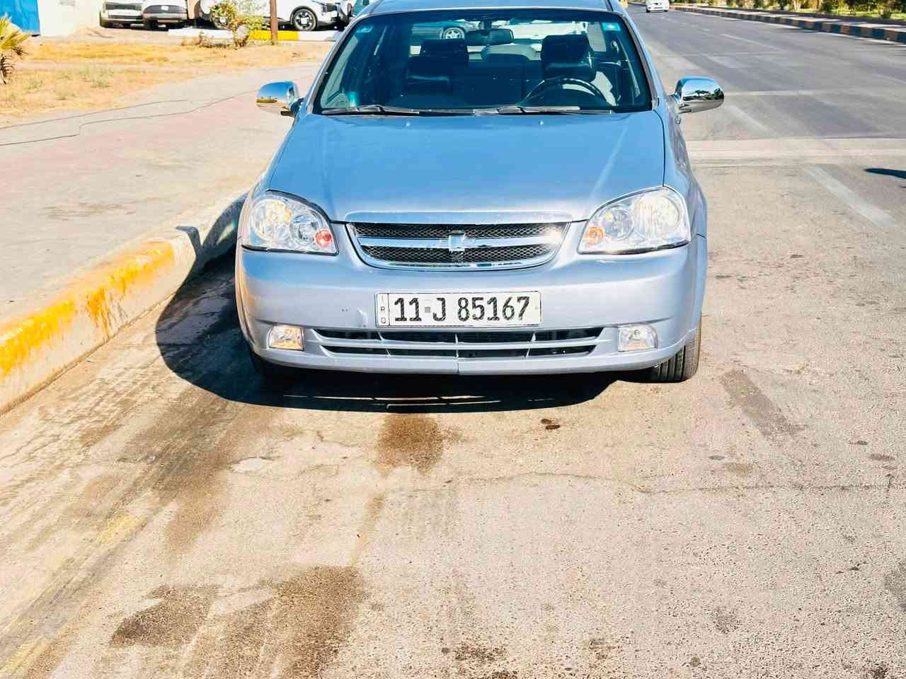 سلام عليكم شباب اوبترا 2009 استلام شركة كير اوتماتيك رقم بغداد انكليزي لون سمنتي مميز  (بسمي)سنويه 2031هزه جديده 

محرك لاصرف ولا تبخير وكير جديد لاتاخير ولا طبه شرط الفحص وتبريد ثلج  حداده امامي وخلفي جديد لوك تخم تاير جديد دوشمه عام شاشه كامره تحكم ستيرن  ع وضع الشركه برغي مناقصه    شباب السياره مال بيت استخدام شخصي محافضين عليهه حيل ومتعوب عليه حيل السياره بيه رشات صبغ بسيطه  الباقي كفاله من كلشي بجم كبس صندوك كبس السياره من الدعاميه الدعاميه بلاديه تجي وتفحص وشوف بعينك يله تشتري 
السعر 67وبيه مجال بسيط كلش مكان السياره بغداد نهايه حي اور قرب جامل الخلافاء 

***********
علي الشمري
