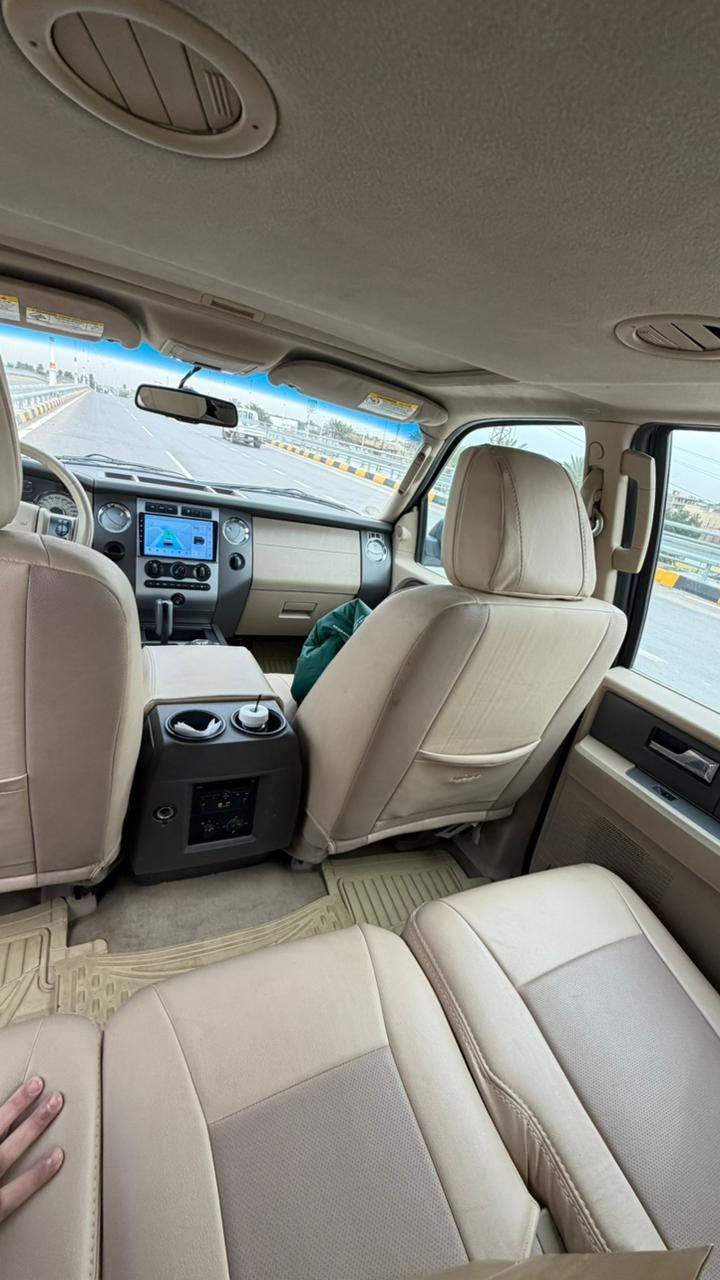 فورد اكسبدشن خليجي قصيرة 2011 بترة
مكفولة وكالة نيفا
بدون حادث
بدون صبغ
رقم سليمانية باسمي
اللون أسود
تو ويل
منظومة غاز
شاشة
كاميرا
داش كام
منظومة زنون

🟥 الـسـعـر لايك واكتب تعليق (1)

مكاني: الحلة
للتواصل: ***********
