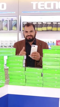 انفينكس سمارت ١٠ بلس • ضمان • توصيل جميع المحافظات