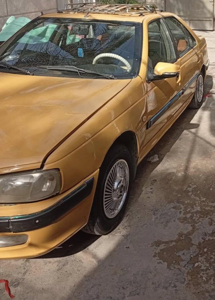 السلام وعليكم
بيجو بارص موديل 2010 مصبوغه عام جمالية السياره جاهزه وحلوه ومرتبه كير ومكينه مكفولات خير من الله رقم بغداد للبيع 30 وبيها مجال ***********
