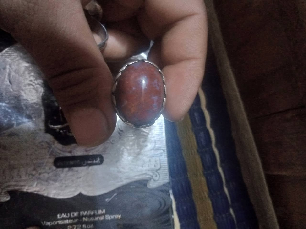 السلام عليكم البيع مكان ميسان توصيل ما عدي


**إذا كنت صاحب هذا الإعلان وتريد حذفه لأي سبب، رجاءا أرسل رسالة إلى الدعم الفني**