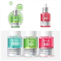 سنتيلا • ANUA • Flormar