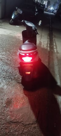 بريز للبيع كله شغال الدراجه خير من الله 07717438432