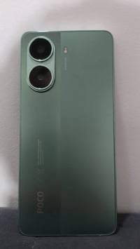 بوكو X7 برو • ٥١٢ • بوبجي ١٢٠ فريم