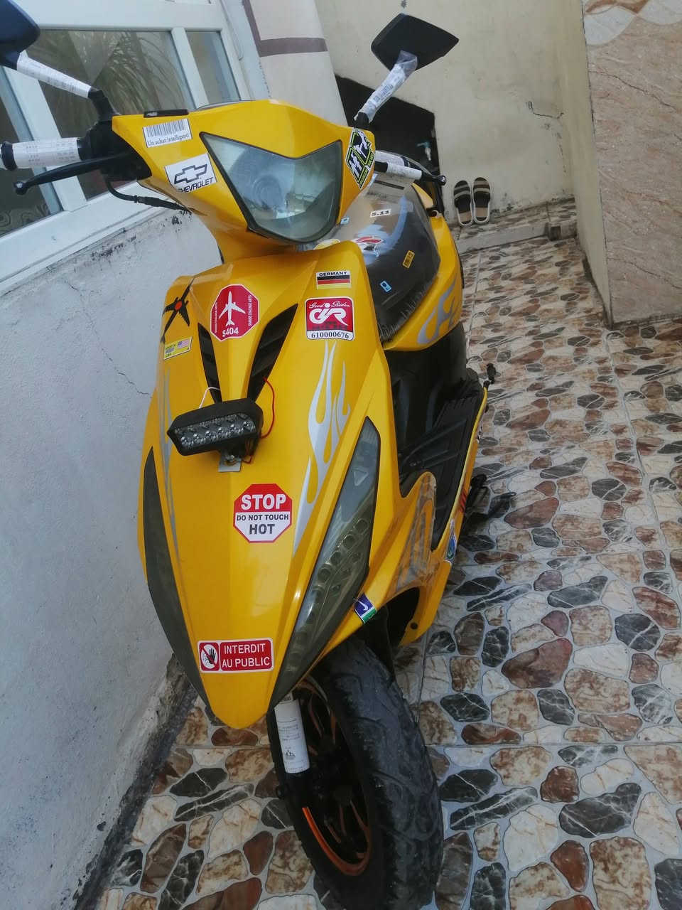 ماكس مضلع ياباني شرط اي عيب مابي سعر ٦٠٠ بي مجال الشراري ***********
