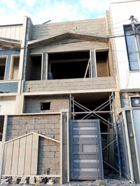 الادمن /أسطه بناء حجر حلان + مرمر + درز وجلي .(مع الهديه) شغل مضبوط را...