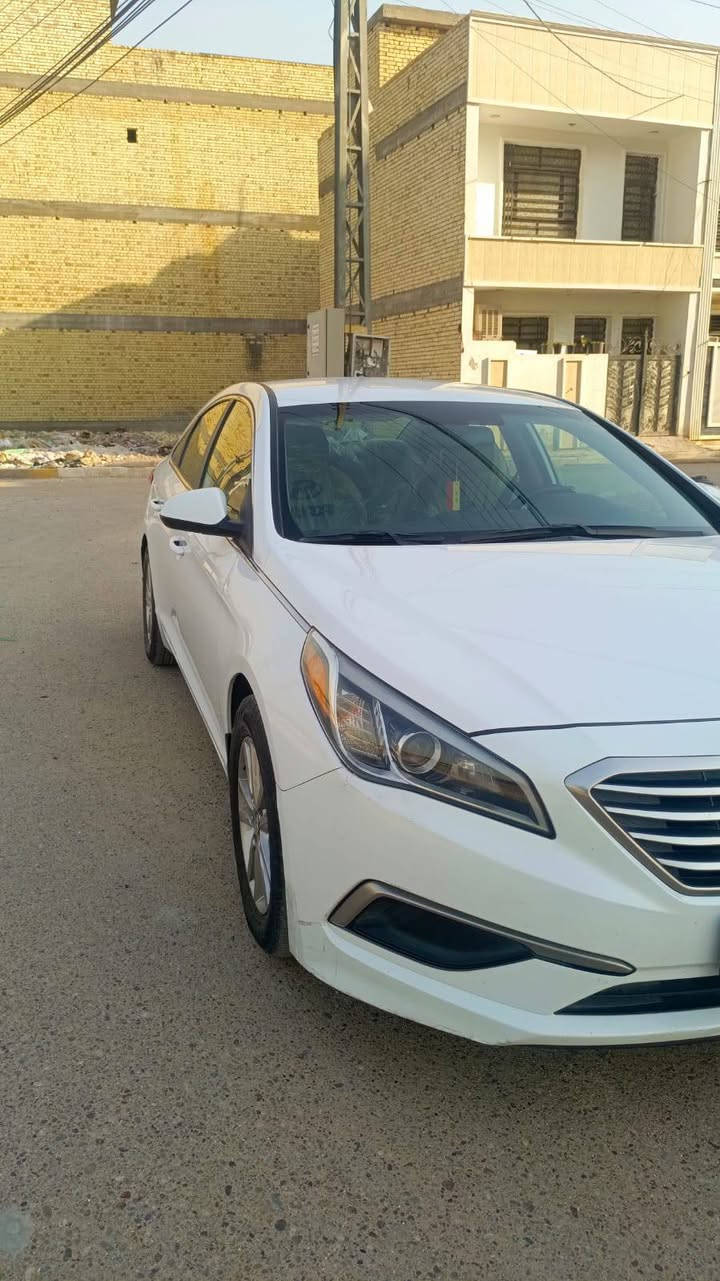السلام عليكم سياره للبيع 
سوناتا موديل 16 شمالي وراد امريكي كلين 
بيها عدم انزلاق 
وبيها مودات ثنين سياقه 
ايكو وسبورت
الشاشه الاصليه مال الشركه
والتبريد قطعه وحده وثلج 
وتكدر تنصي او تعلي 
 الاناره مال الدشبول 
الاستفسار اكثر التواصل على هذا الرقم 
***********
