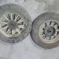 صيني • كاملات • ابو الخصيب