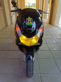PCX • جيل الاول • ١٥٠