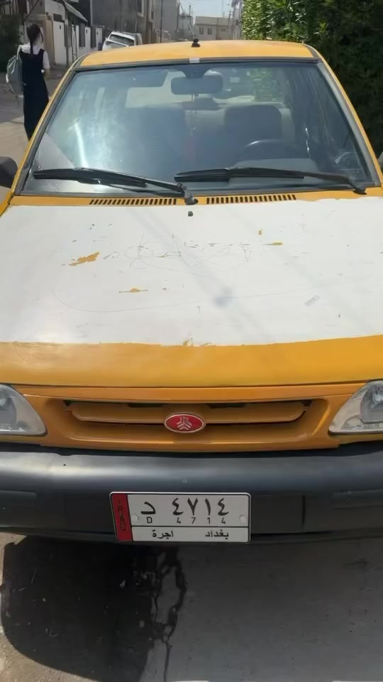 سلام عليكم سايبة 2011 عضم كير مكينة حدادية

تخم تاير كفالة شواصي نصيفة تعال ع وتساب ادزلك فديو تفصيل الة السعر 25 بية مجال بسيط ***********

مكانة بغداد دورة رقم مميز
