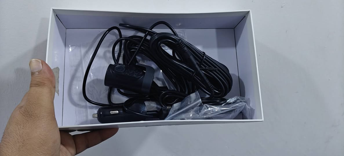 سلام عليكم
Azdome m550 pro 
مستخدمة جدا نظيفة 
مع كامل الملحقات 
رام اصلي آزدومي
100 قفل


**إذا كنت صاحب هذا الإعلان وتريد حذفه لأي سبب، رجاءا أرسل رسالة إلى الدعم الفني**