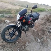 بوكسر • ٢٠٢٢ • بهرز