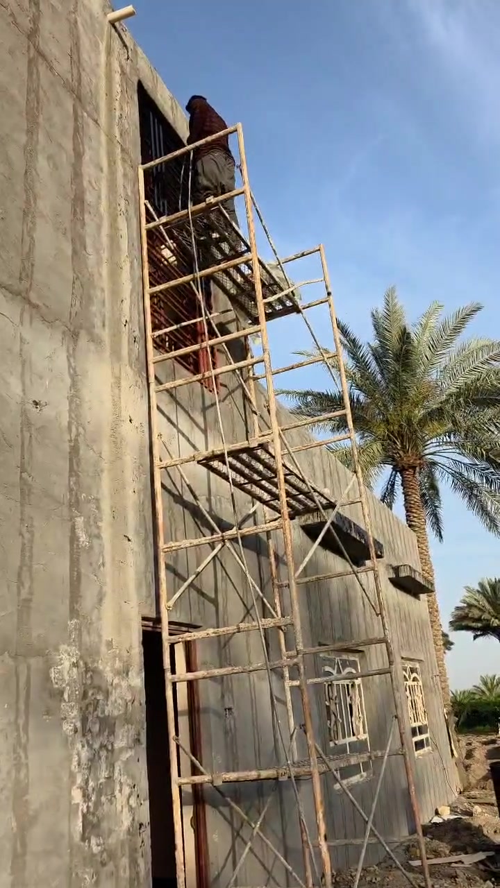 نحن مستعدون لتقديم خدماتنا في تركيب الكرستة وصبغ الشبابيك بأسعار مناسبة وجودة عالية، حيث يتولى فريقنا تنفيذ جميع الأعمال باحترافية وبدون أي تدمير أو تلف للممتلكات.
للاستفسار اتصل عبر الارقام او راسل الصفحه 
***********
0774 243 0295 
***********
#ونج_البناء_واعمال_الزفت
#تصعيد
#مواد_بناء
#طابوق
#زفت
#تزفيت
#خلفات
#خلفات_بناء
#لباخين
#لباخ
#مقاولين
#مقاول
#مقاول_بناء
#مقاولات_عامه
#منهدسن
#مهندس_بناء
#شركات
#شركات_بناء
#شركة_عقار
#عقارات
#عقارات_بيع
#خلفات_الحله
#خلفات_كربلاء
#خلفات_بغداد
#مهندسين_بغداد
#حله
#القاسم
#سوق_الحله
#كربلاء
#صبغ
