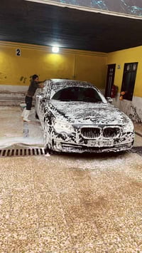 ٧٥٠ لي • مكينه N63 • فول مواصفات