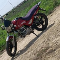 MZ للبيع محرك 200 موديل 19 نضيف  الاستفسار ع الرقم التالي 07857517009