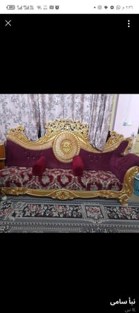 ديوان ٧م • نضيف جدا • كربلاء المقدسه حي السلام