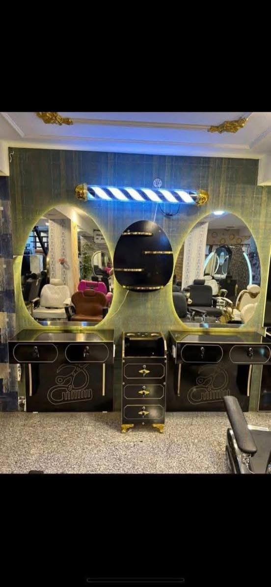 🎉 خصومات مذهلة على أثاث الحلاقة!
هل تبحث عن تجديد صالونك؟
تعال واختر أثاثك المفضل مع خصم يصل إلى 25%
💡 أسرع قبل انتهاء العرض


**إذا كنت صاحب هذا الإعلان وتريد حذفه لأي سبب، رجاءا أرسل رسالة إلى الدعم الفني**