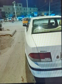 سمند 2011 مكفوله سيارة جديدة سعر ٣٨. هذا رقم الهاتف وتصل 07717095645