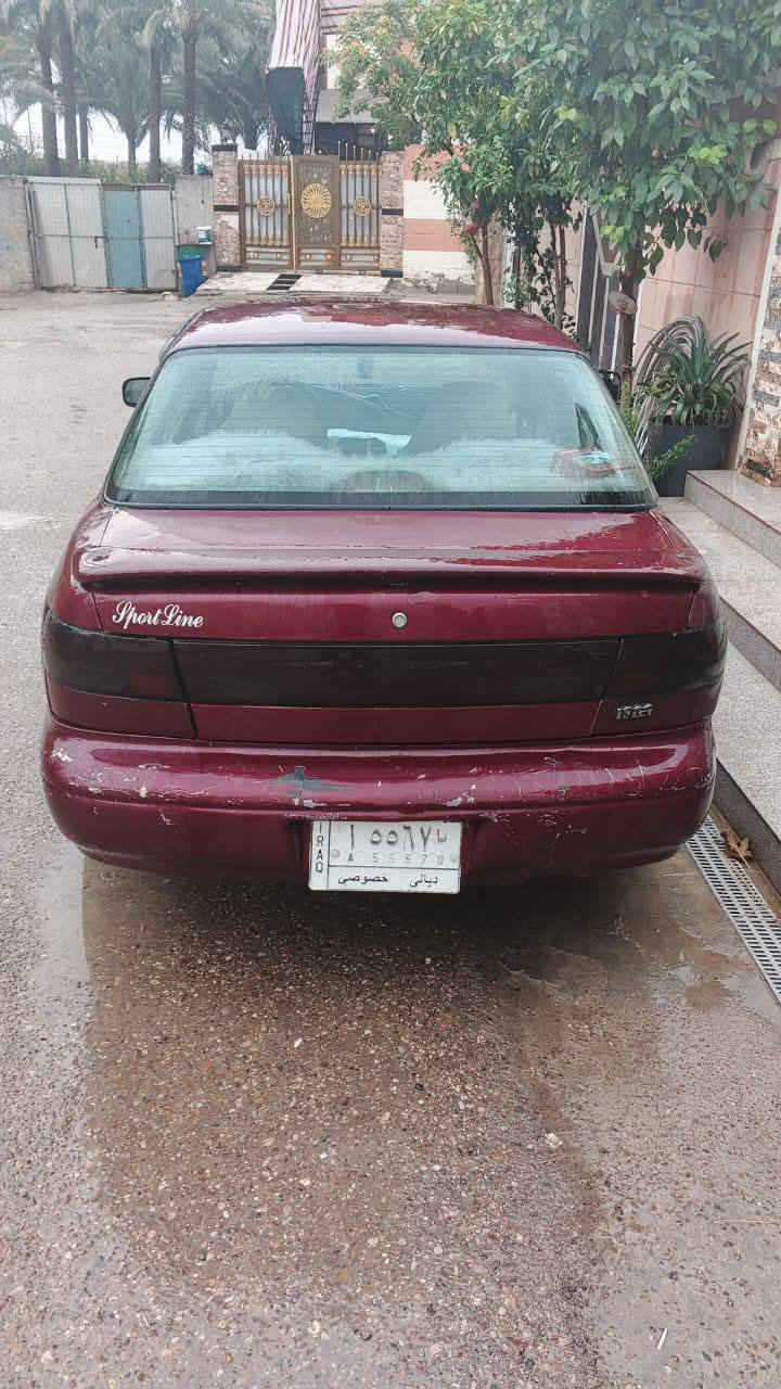 السلام عليكم سيفيا موديل 95 رقم ديالى السنوية نافذة كير ومحرك خير من الله تبريد وتدفئة شغالات السيارة بلادية بيهة نواقص بسيطة بلصدر السعر 30 وبيهة مجال مكان سيارة ديالى بعقوبة ناحية العبارة ***********
