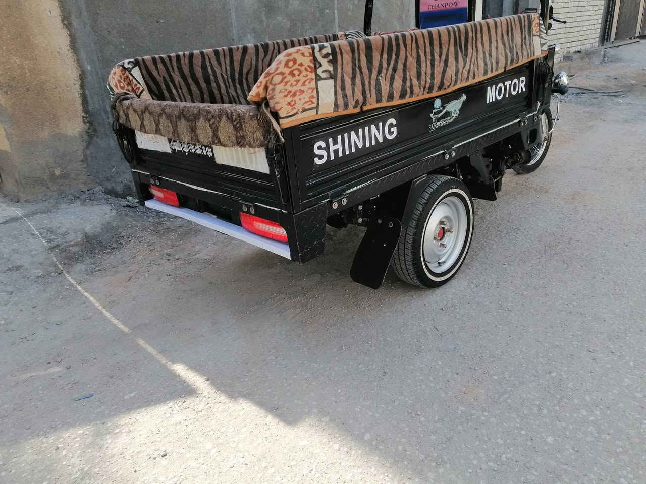 ستوت للبيع مكفول اورق اصولي مديل 2023زيرو مكان بالسده الهندية ***********الوكيل بلال
