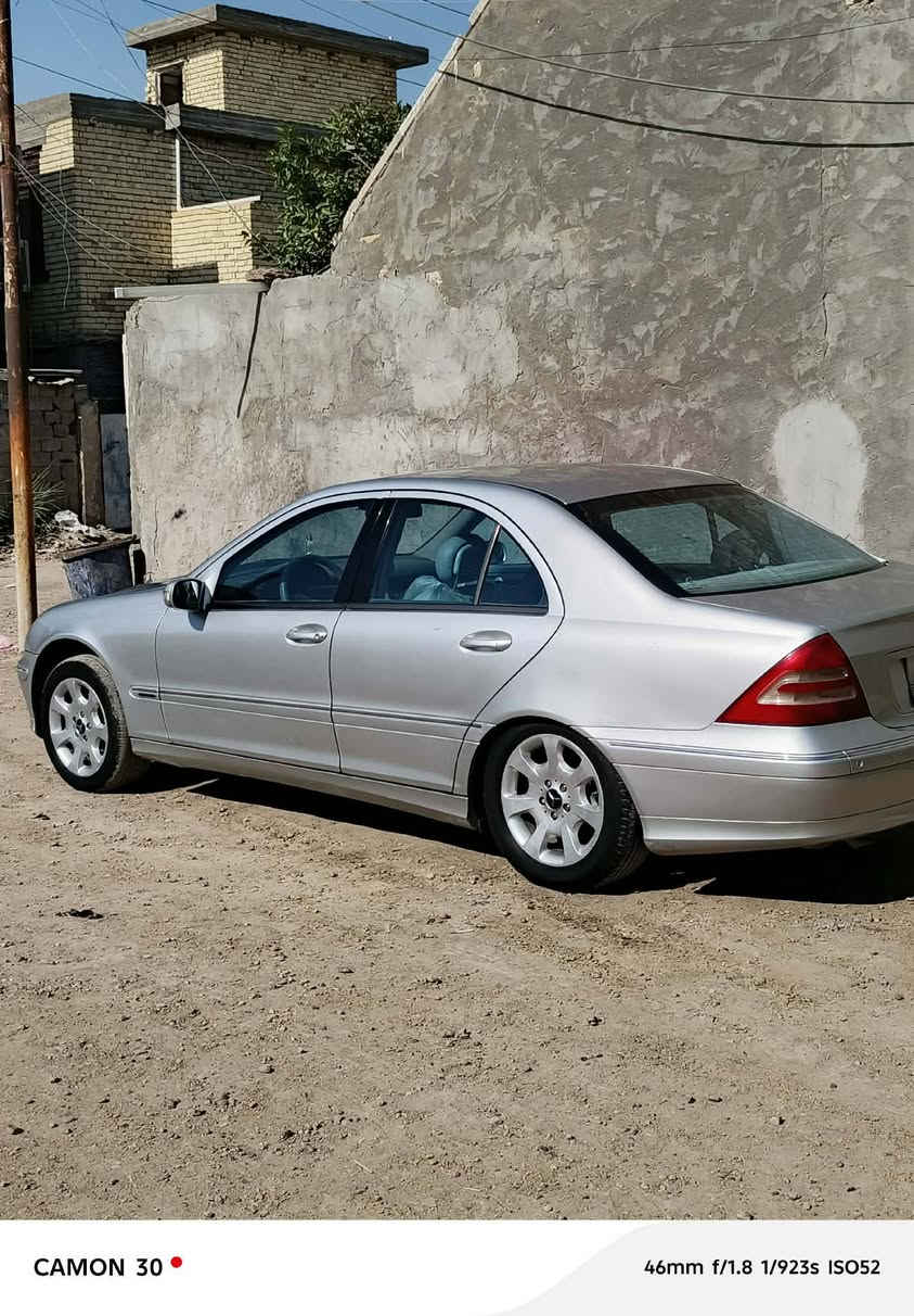 سلام عليكم ماسدس 2001 سعر 75 عنوان ابو قريب ***********
