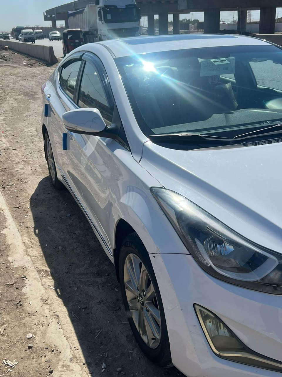 السلام عليكم
النترا خليجي موديل 2015
تبريد قطعتين
داخل صاج 
محرك مفتوح تبديل رواجز
صدر تبريد كير جاهز
سونار موجود ويه صورها
ماشيه 130
مكانه بغداد
السعر123وبيه مجال
+964 773 357 9665


**إذا كنت صاحب هذا الإعلان وتريد حذفه لأي سبب، رجاءا أرسل رسالة إلى الدعم الفني**